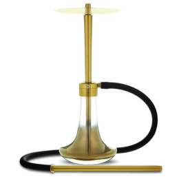 MS Magma GiGA Shisha Gold