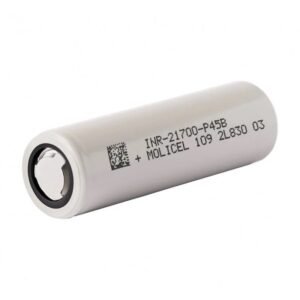 Molicel P45B 21700 4500mah 45A 1 Molicel P45B 21700 4500mah 45A