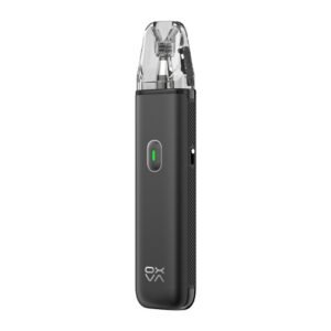 OXVA Xlim Go Lite Pod Kit 1000mAh 3ml Black