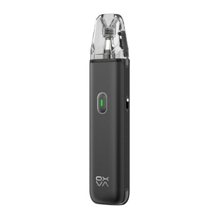 OXVA Xlim Go Lite Pod Kit 1000mAh 3ml Black