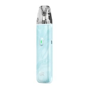OXVA Xlim Go Lite Pod Kit 1000mAh 3ml Light Blue