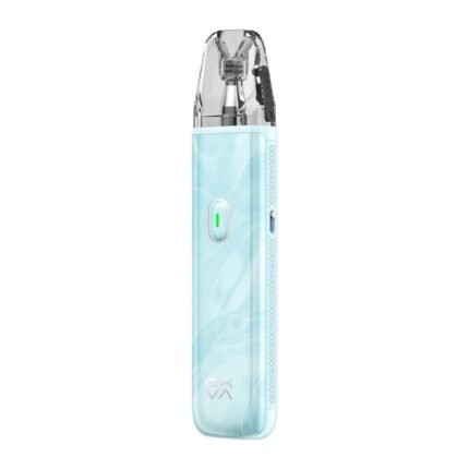 OXVA Xlim Go Lite Pod Kit 1000mAh 3ml Light Blue
