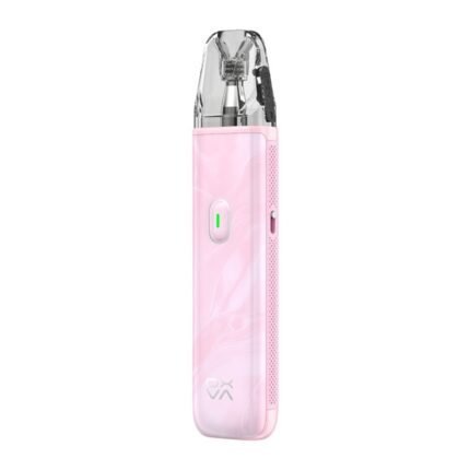 OXVA Xlim Go Lite Pod Kit 1000mAh 3ml Light Pink