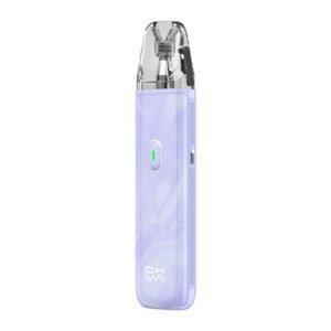 OXVA Xlim Go Lite Pod Kit 1000mAh 3ml Light Purple