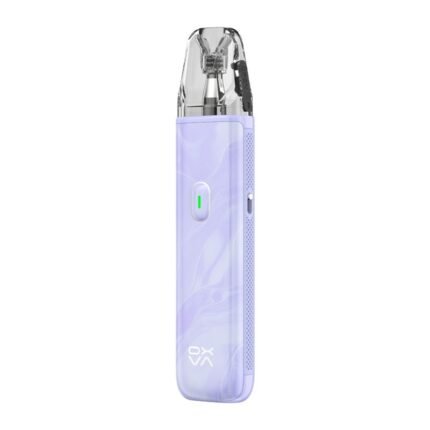 OXVA Xlim Go Lite Pod Kit 1000mAh 3ml Light Purple