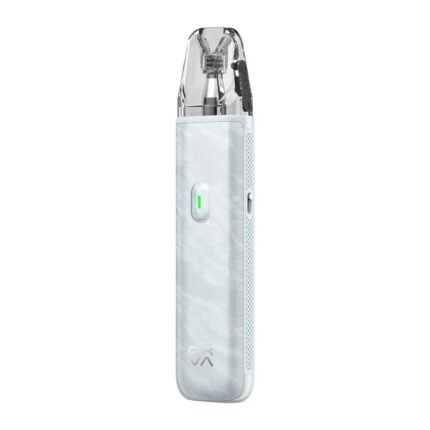 OXVA Xlim Go Lite Pod Kit 1000mAh 3ml Mist White