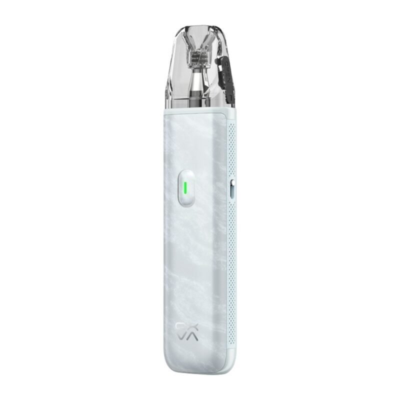 OXVA Xlim Go Lite Pod Kit 1000mAh 3ml Mist White