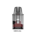 Vaporesso Vibe Dual Mesh Smart Pod Cartridge 4.5ml 0.6-0.8