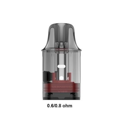 Vaporesso Vibe Dual Mesh Smart Pod Cartridge 4.5ml 0.6-0.8