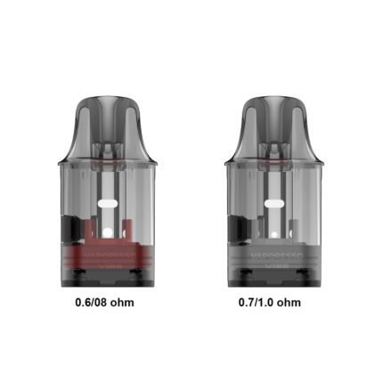 Vaporesso Vibe Dual Mesh Smart Pod Cartridge 4.5ml
