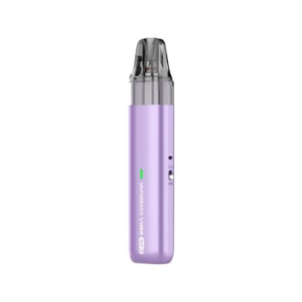 Vaporesso Vibe SE 2 Pod Kit 1400mAh 4.5ml Purple