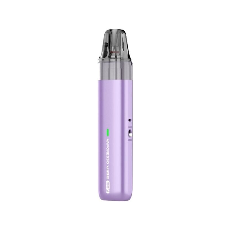 Vaporesso Vibe SE 2 Pod Kit 1400mAh 4.5ml Purple