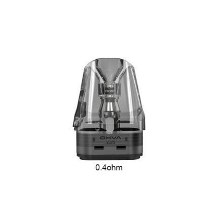 Xlim Pod Top Fill Cartridge 3ml – OXVA 0.4