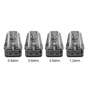 Xlim Pod Top Fill Cartridge 3ml – OXVA