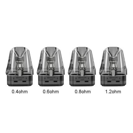 Xlim Pod Top Fill Cartridge 3ml – OXVA