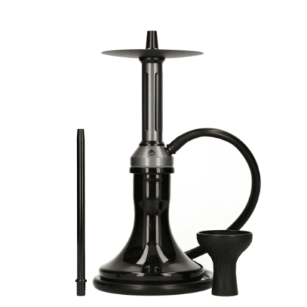 Chicha El-badia Fusion
