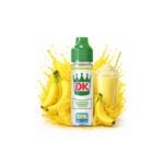 DK Banana Shake Flavour Shot 12/60ml