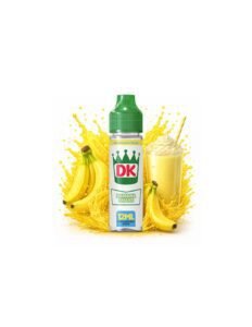 DK Banana Shake Flavour Shot 12/60ml