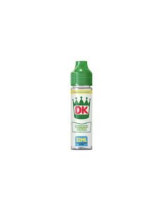 dk banana shake flavour shot 12 60ml