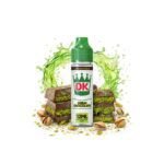 DK Dubai Chocolate Flavour Shot 12/60ml