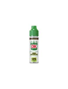 dk dubai chocolate flavour shot 12 60ml