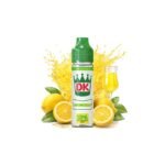 DK Limoncello Flavour Shot 12/60ml