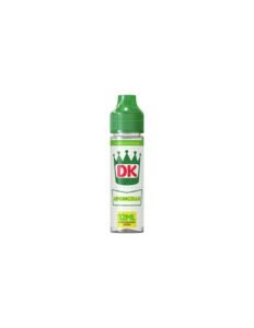 DK Limoncello Flavour Shot 12/60ml