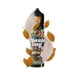 Hashtag Creamy Tobacco #5 6ml/60ml FS