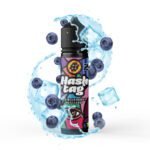 Hashtag Ice Blue Blizzard #21 6ml/60ml FS