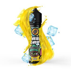 
Hashtag Lemonade Tornado Ice #11 6ml/60ml FS