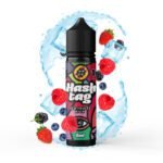 Hashtag Red Fruit Kick Ice #10 6ml/60ml FS