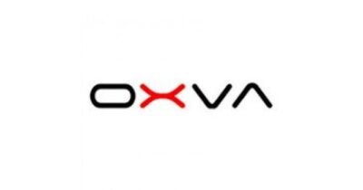 oxva logo