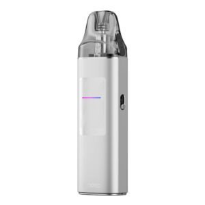 
Voopoo Vinci S 4.5ml Pod Kit – Silver