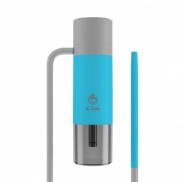 Ναργιλές EL-BADIA P1 BLUE