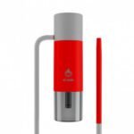Ναργιλές EL-BADIA P1 RED