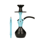 Ναργιλές El-Badia C1 V2 Blue Black