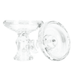Πήλινο ναργιλέ GlassBowl 24.4