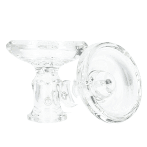 Πήλινο ναργιλέ GlassBowl 24.4