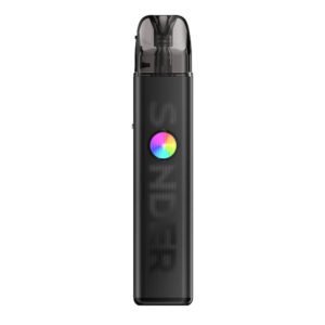 Geekvape Sonder Q3 Pod Beat Black 1 Geekvape Sonder Q3 Pod Beat Black