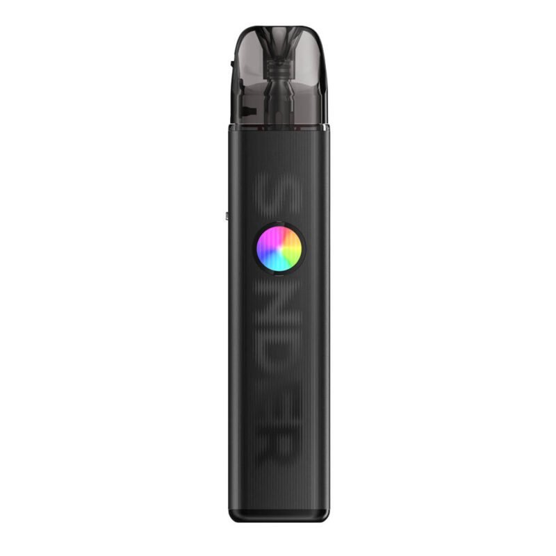 Geekvape Sonder Q3 Pod Beat Black