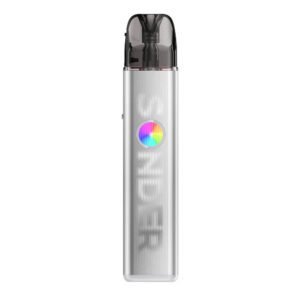 Geekvape Sonder Q3 Pod Beat Silver
