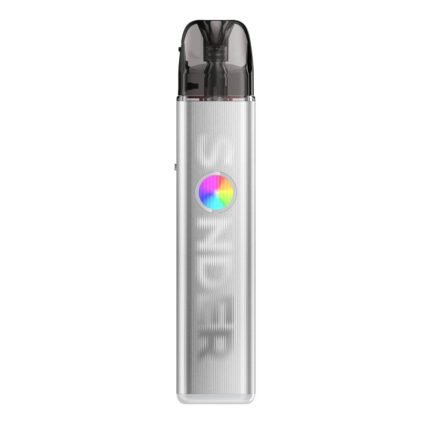 Geekvape Sonder Q3 Pod Beat Silver