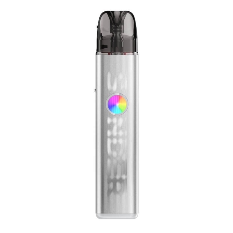 Geekvape Sonder Q3 Pod Beat Silver