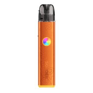 Geekvape Sonder Q3 Pod Vibe Orange