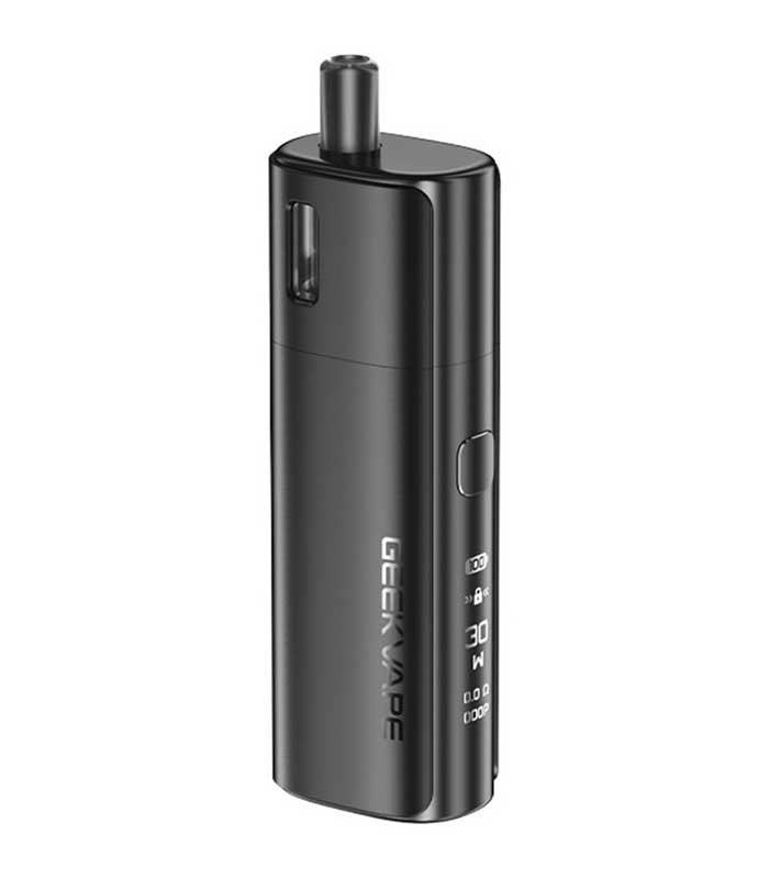 Geekvape Soul 2 Pod Kit Black