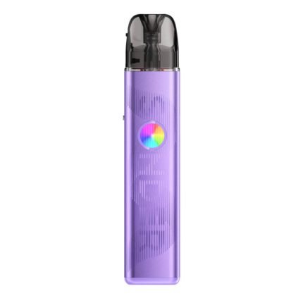 Geekvape Sonder Q3 Pod Groove Purple