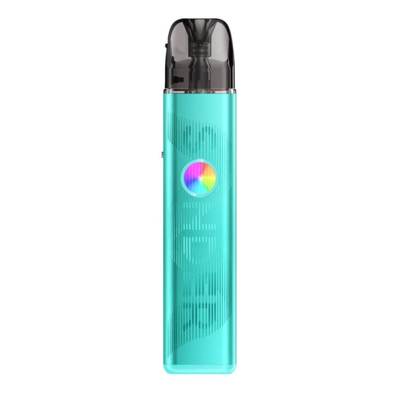 Geekvape Sonder Q3 Pod Groove Teal