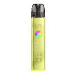 Geekvape Sonder Q3 Pod Groove Yellow
