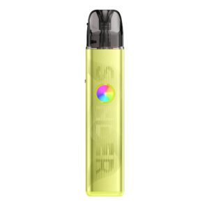 Geekvape Sonder Q3 Pod Groove Yellow