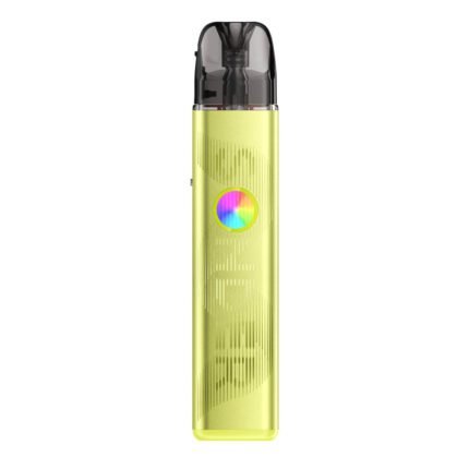 Geekvape Sonder Q3 Pod Groove Yellow